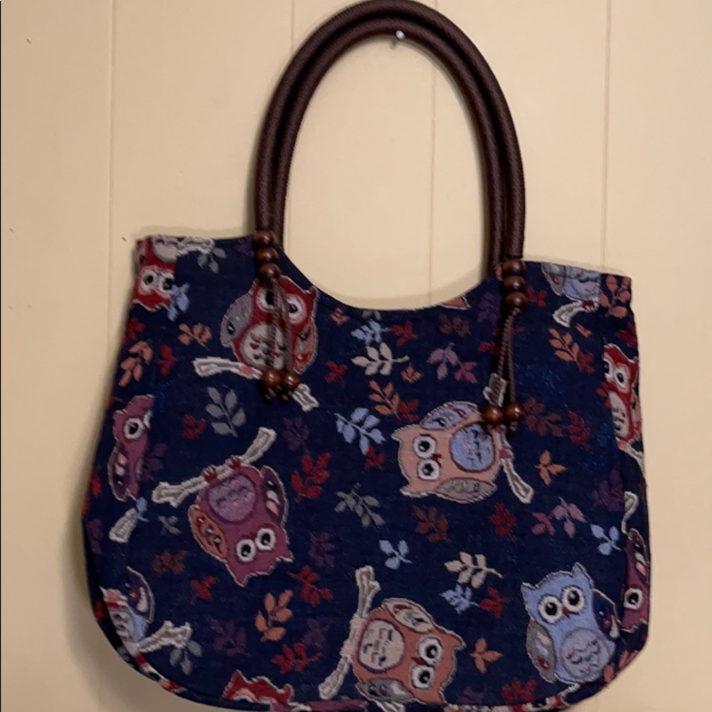 Shoulder bag